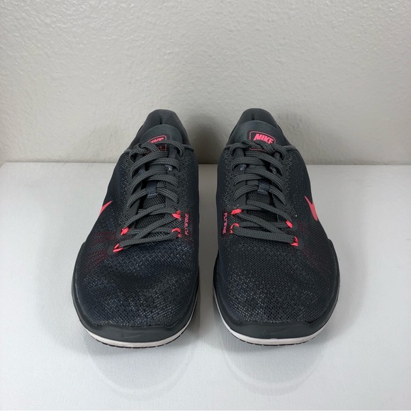 Nike Training Flex Running Sneakers - Picture 9 of 12